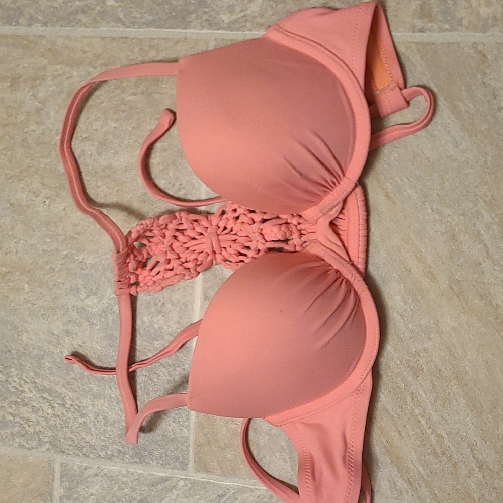 Aerie bikini top 32B
